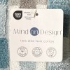Mind On Design 2PC MIND ON DESIGN Soft Quick Dry