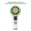 8 In 1 Facial Beauty Machine Photo Rejuvenation Micro Electric