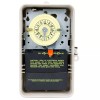 INTERMATIC T104P3 Swimming Pool Spa Timer Indoor/Outdoor 220v 24hr Time