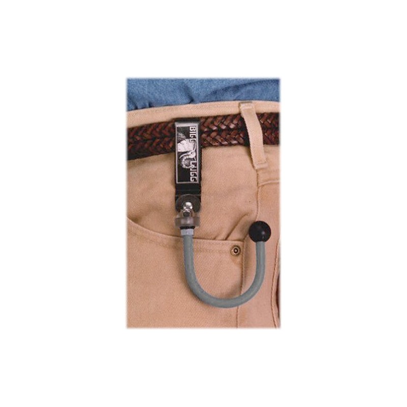 Bigg Lugg Power Tool Holder Belt Hook