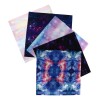 5 Pcs Comfortable Cotton Fabric For Diy Quilting 2025