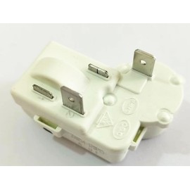 Refrigerator PTC Start Relay for Danby Haier Midea Mini Fridge ZHB35-120P15 ZHB54-120P15, ZHB45-105P15, ZHB69-120P15, ZHB75-120P15, ZHB60-120P4.7, ZHB60-120P15