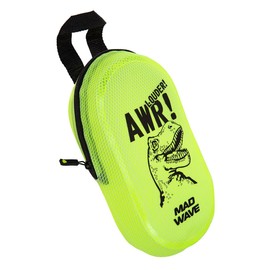 Mad Wave Swimming Wet Bag 3L - Dino - Green