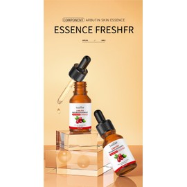 Arbutin essence, after sunburn repair moisturizing essence,Essence. (Arbutin essence 30ml)