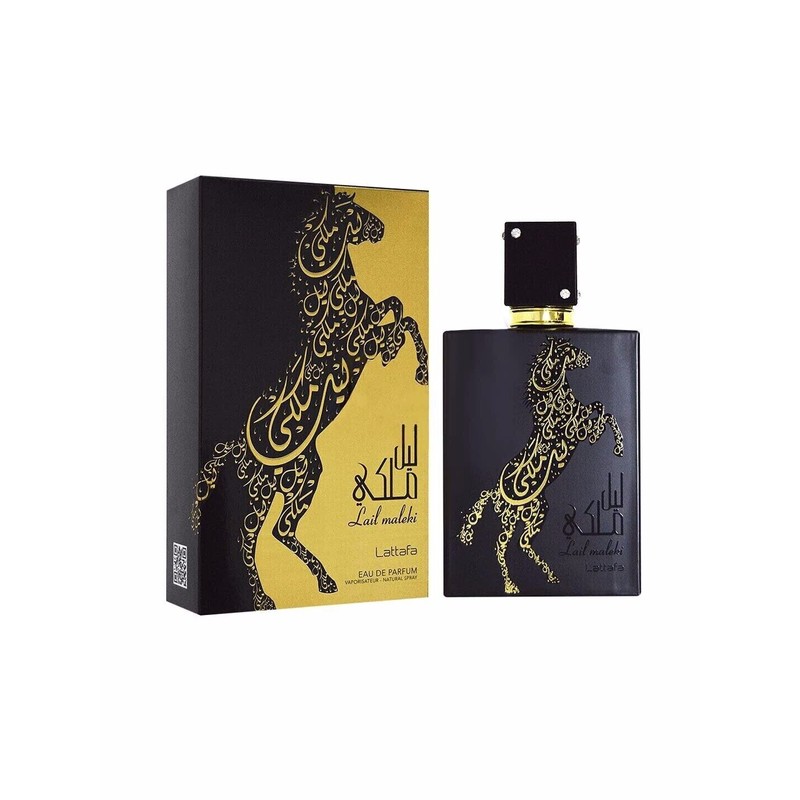 Lattafa Lail Malaki 3.4fl. oz Unisex Eau de Parfum