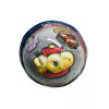 BALL 1 GUMMI POP SURPRISE REVEAL MOTORZ TOY & CANDY