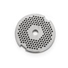 ANKARSRUM Perforated Disc 2.5 mm Aluminium Oxide Coarse for Angle