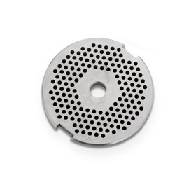 ANKARSRUM Perforated Disc 2.5 mm Aluminium Oxide Coarse for Angle Grinder, Bench Grinder