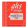 GHS Electric Hawaiian Lap Steel Strings E Tuning 13-56 (6