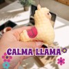 Boxer Gifts Calma Llama Stress Relief Squeeze Toy Fun Gift