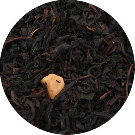 Lerbs & Hagedorn, Black Tea Cream Caramel | 250g (Approx. 20 Litres) Caramel Pieces