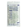 1DAY MASK COOL Regular Size LACE-MINT 1 Bag 7 Pieces