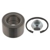 febi bilstein 31342 Wheel Bearing Kit with Axle Nut and