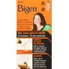 BIGEN Pack de 12 tintes marca bigen polvo tono,"bp castano