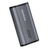 ADATA Unidad SSD EXT SE880 500GB USB-C 3.2 Gris (AELI-SE880-500GCGY)