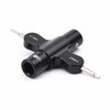 YoungRC RC Quick Release Wrench Tool M3 M5 Wrench Multifunctional