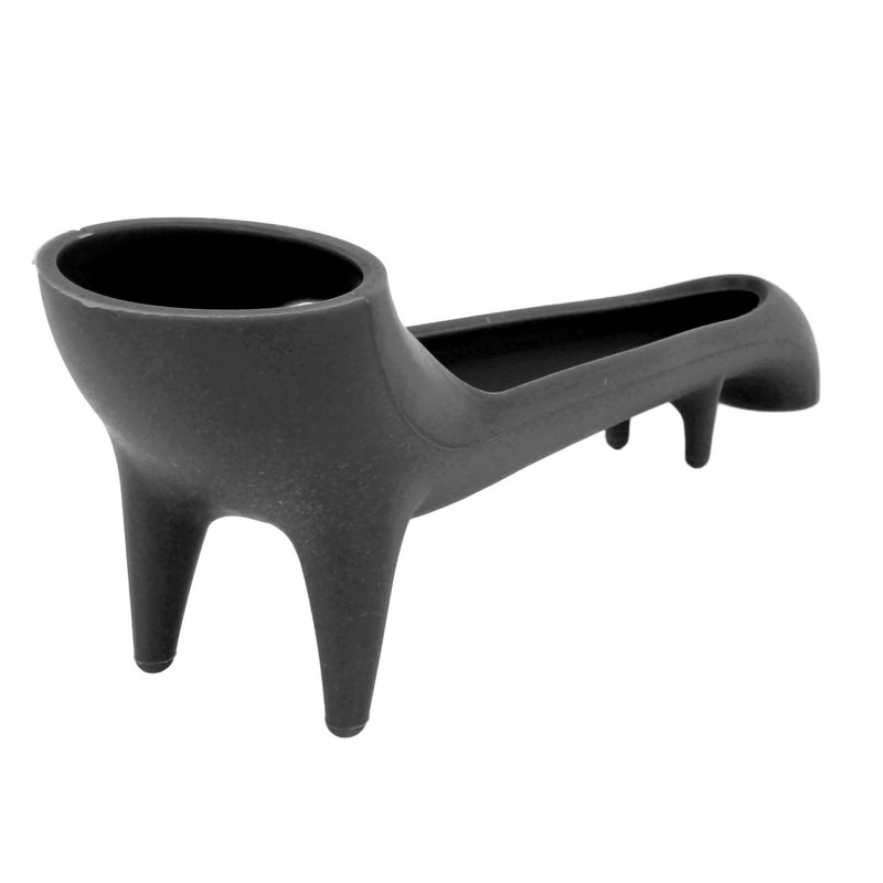 Coffee Machine Water Tank Access Funnel Multifunctional Food Grade Silicone