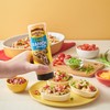Old El Paso Taco Sauce, Zesty Ranch Sauce, Squeeze Bottle,