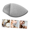IWOWHERO Facial Cleansing Sponge for Gentle Exfoliation Reusable Face Scrubber