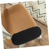 DOITOOL 2pcs Computer Armrest Cover Slipcover for Office Chair and