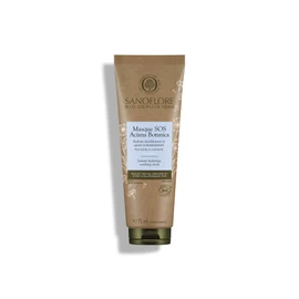 Sanoflore Aciana Botanica Bio SOS Mask 75 ml