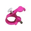 Needle Puller, 3 in 1 Thread Cutter Sewing Thimble Shielded