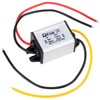 DROK dcdc converter 12V to 3.7V 3A Buck Module Voltage