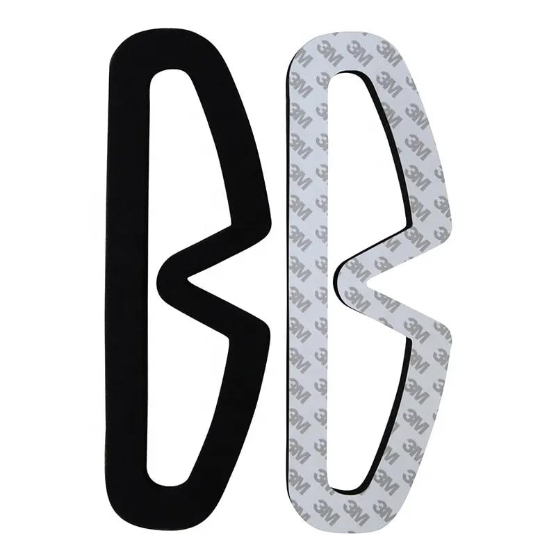 A.C.I.L. Premium Dual-Layer Comfort Foam – Compatible with DYE I4