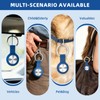 Tracker for Pets and Vehicles, Smart Dog and Cat Tracker