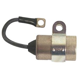 For Fairbanks for Morse J Series Tractor Magneto Condenser -Replaces FM # AXMR2433, for condenser fair banks magneto, for fairbanks morse type fm magneto, for fairbanks morse magneto parts