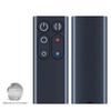 ZWP 922662-08 Replacement Remote Control fit for Dyson AM04 AM05