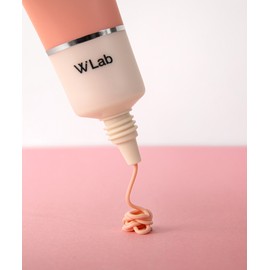 W-LAB W Lab W Airfit Pore Primer Nudipink 35g