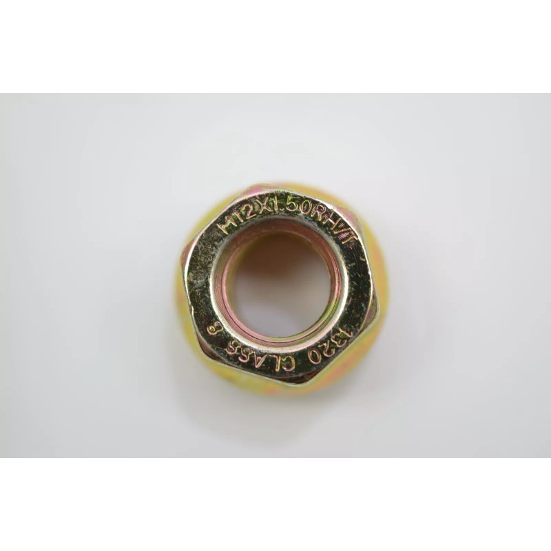 1320 Performance low profile 12x1.5 lug nuts for 20mm wheel