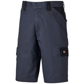 Dickies, Men's Everyday Shorts, grey/black