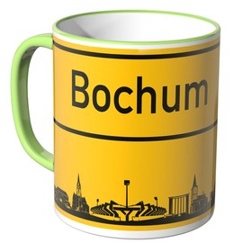 Wandkings® Cup Skyline Bochum