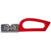 RIGAMONTI Affila Coltelli Tappo Lame INOX articolo per la cucina,