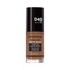 COVERGIRL TruBlend Matte Made Liquid Foundation, Deep Bronze , 1