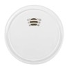 SmartWares Water Alarm, white, FWA-1821