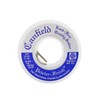 Canfield Pewter Finish Lead-Free Solder – Tin/Silver/Copper Alloy, Excellent Flow