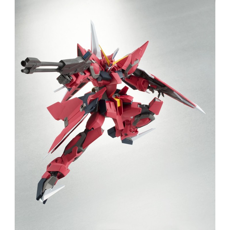 Robot Spirits Side MS Aegis Gundam