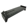 Naniwa Corporation PC Whetstone Stand, Black, 1.6 x 3.4 x