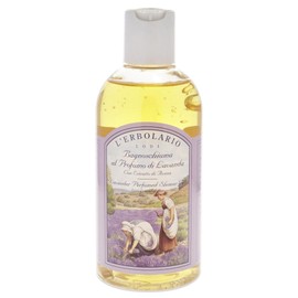 L'Erbolario Lavanda-Lavender Bath-Showergel 250ml by L'Erbolario