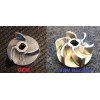 MSV Racing LT500 Quadzilla High Volume Impeller