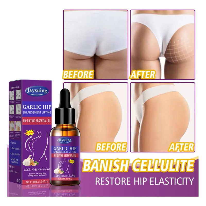 . . D Crema De Masaje For Agrandar Caderas, Glúteos