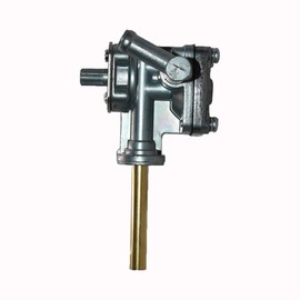 JDLLONG Gas Fuel Petcock On/Off Valve 44300-07G01 Fits Suzuki LTZ-400 2x4 Quadsport Z400 2003-2007