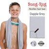 Snug Rug Microfibre Towel - Super Absorbent - Quick Drying