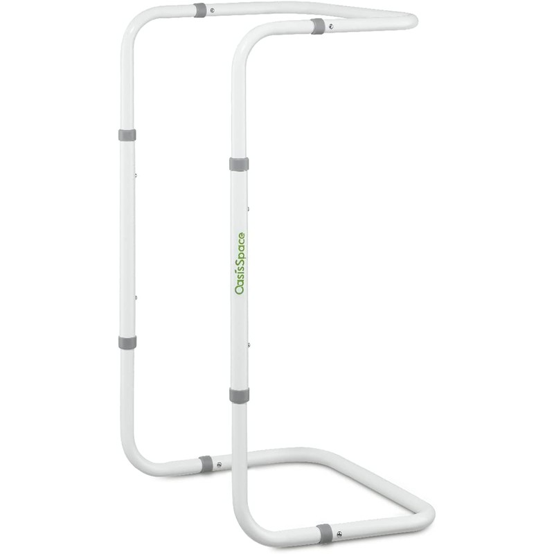 OasisSpace Blanket Lifter for Feet - Bed Cradle for Feet,
