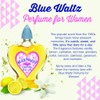 Blue Waltz Perfume for Women 0.63 oz Perfume Classic, 3