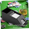 Manual Card Shuffler, Card Sledge, Manual Playing Card Shuffler, Card