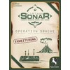 Pegasus Spiele 57014G - Captain Sonar: Operation Dragon (2nd Expansion)